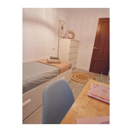 Apartment Salty Coco El Cotillo (Fuerteventura)