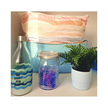 Apartment Salty Coco *