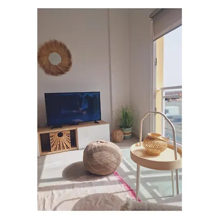 Apartment Salty Coco