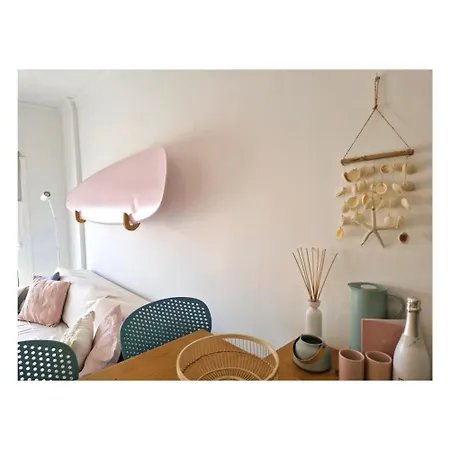 Salty Coco Apartment