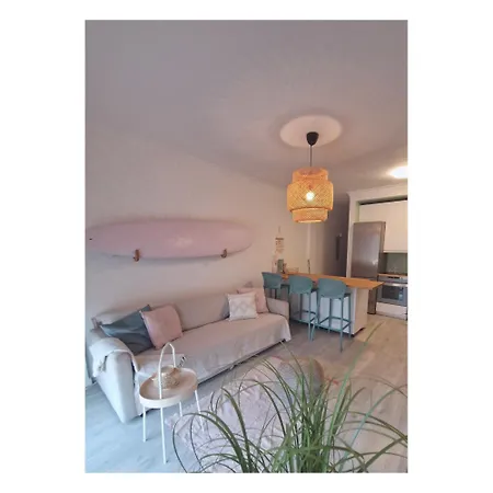 Apartment Salty Coco
