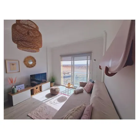 Salty Coco Apartment El Cotillo (Fuerteventura)