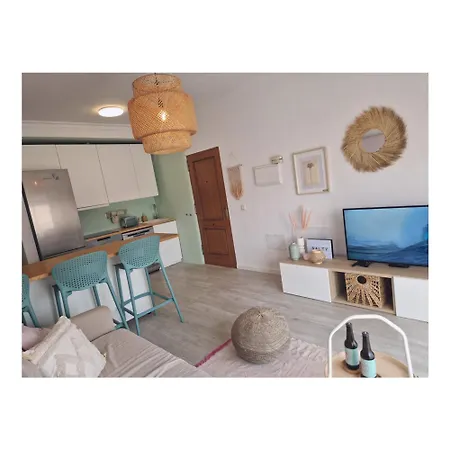 Apartment Salty Coco